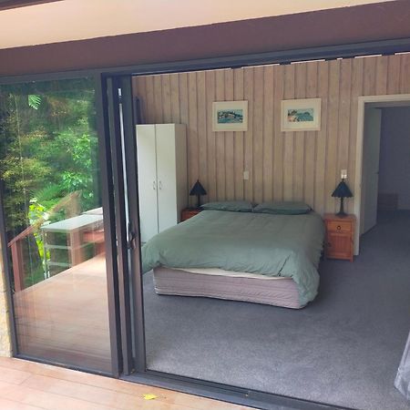 Maitai Whare Iti - Adventure Cabins & House Νέλσον Εξωτερικό φωτογραφία