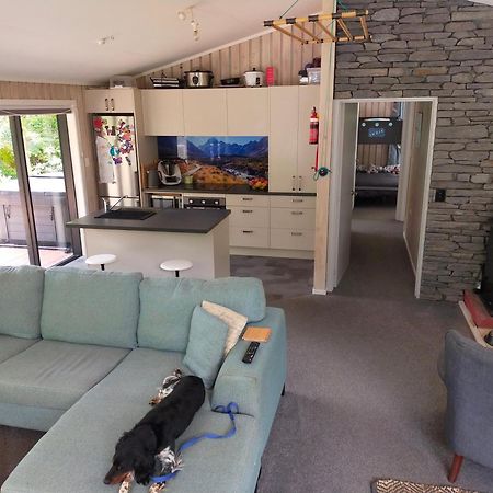 Maitai Whare Iti - Adventure Cabins & House Νέλσον Εξωτερικό φωτογραφία