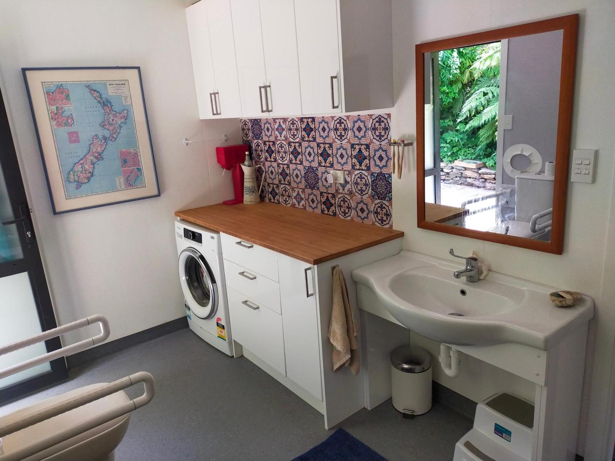 Maitai Whare Iti - Adventure Cabins & House Νέλσον Εξωτερικό φωτογραφία