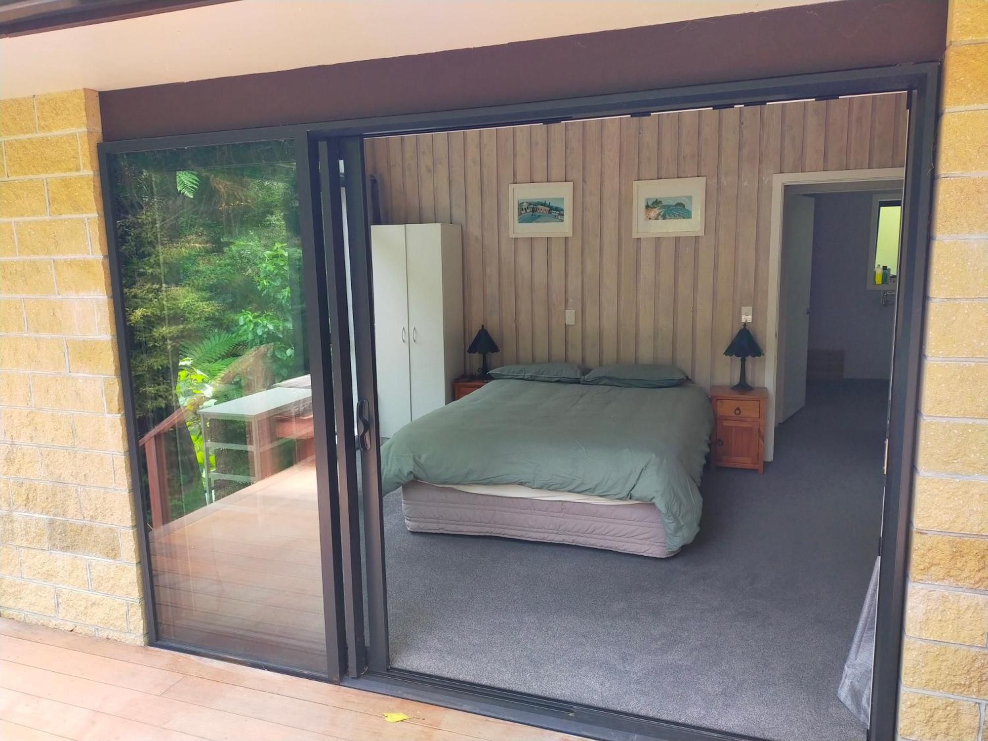 Maitai Whare Iti - Adventure Cabins & House Νέλσον Εξωτερικό φωτογραφία