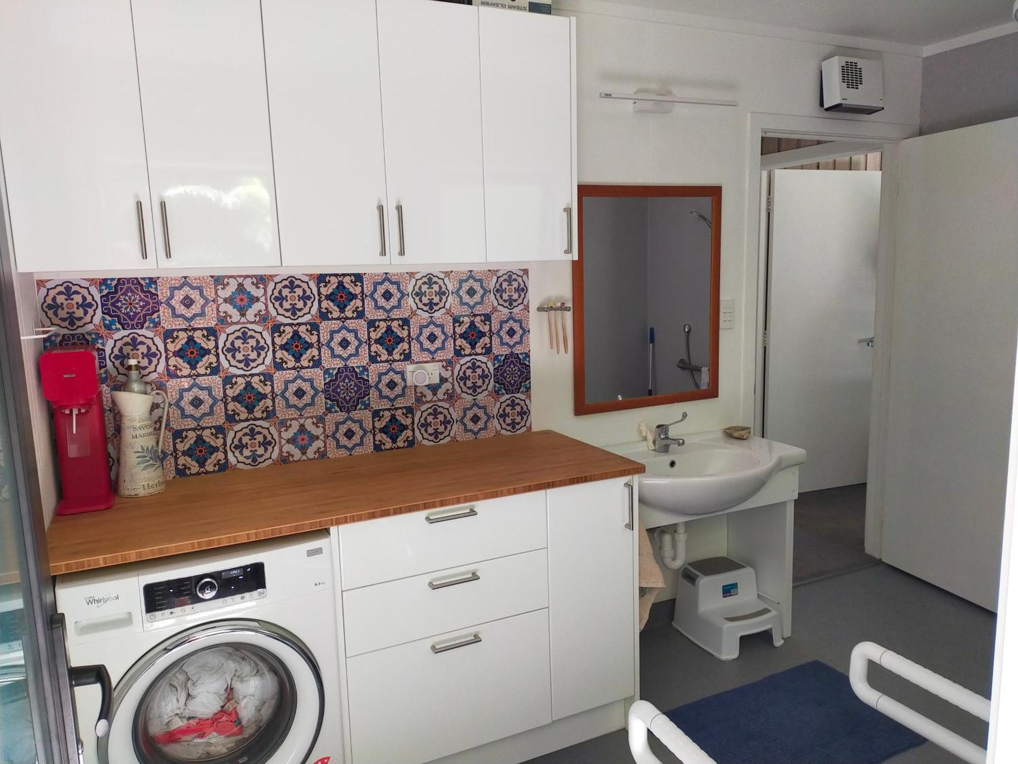 Maitai Whare Iti - Adventure Cabins & House Νέλσον Εξωτερικό φωτογραφία